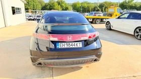 Honda Civic 1.8 i-VTEC 140 к.с.* BRC-ГАЗ* - 3550 € - 11008597 6 | Car24.bg Honda Civic 1.8 i-VTEC 140 к.с.* BRC-ГАЗ* - 3550 € - 11008597 6