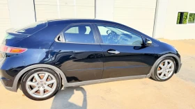 Honda Civic 1.8 i-VTEC 140 к.с.* BRC-ГАЗ* - 3550 € - 11008597 13 | Car24.bg Honda Civic 1.8 i-VTEC 140 к.с.* BRC-ГАЗ* - 3550 € - 11008597 13