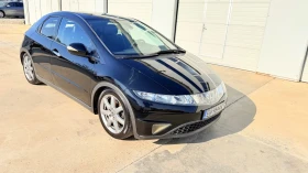 Honda Civic 1.8 i-VTEC 140 к.с.* BRC-ГАЗ* - 3550 € - 11008597 12 | Car24.bg Honda Civic 1.8 i-VTEC 140 к.с.* BRC-ГАЗ* - 3550 € - 11008597 12