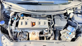Honda Civic 1.8 i-VTEC 140 к.с.* BRC-ГАЗ* - 3550 € - 11008597 17 | Car24.bg Honda Civic 1.8 i-VTEC 140 к.с.* BRC-ГАЗ* - 3550 € - 11008597 17