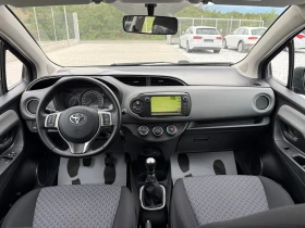 Toyota Yaris 1.3VVTI | Auto.bg — изображение 15 Toyota Yaris 1.3VVTI | Auto.bg — изображение 15