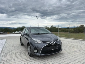 Toyota Yaris 1.3VVTI | Auto.bg — изображение 8 Toyota Yaris 1.3VVTI | Auto.bg — изображение 8