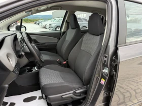 Toyota Yaris 1.3VVTI | Auto.bg — изображение 11 Toyota Yaris 1.3VVTI | Auto.bg — изображение 11
