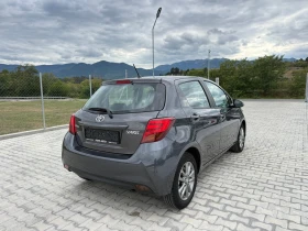 Toyota Yaris 1.3VVTI | Auto.bg — изображение 6 Toyota Yaris 1.3VVTI | Auto.bg — изображение 6