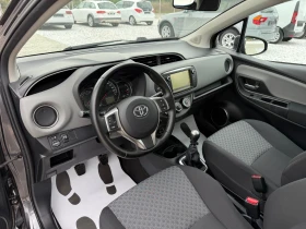 Toyota Yaris 1.3VVTI | Auto.bg — изображение 10 Toyota Yaris 1.3VVTI | Auto.bg — изображение 10