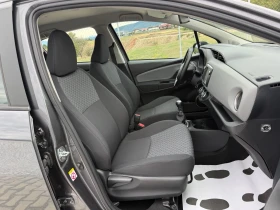 Toyota Yaris 1.3VVTI | Auto.bg — изображение 14 Toyota Yaris 1.3VVTI | Auto.bg — изображение 14
