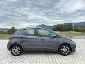 Toyota Yaris 1.3VVTI | Auto.bg — изображение 7 Toyota Yaris 1.3VVTI | Auto.bg — изображение 7