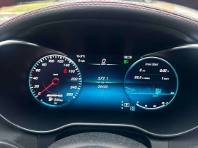 Mercedes-Benz C 43 AMG * 43 * CARFAX * ОПЦИЯ ЗА ФИНАНСИРАНЕ | Auto.bg — изображение 8 Mercedes-Benz C 43 AMG * 43 * CARFAX * ОПЦИЯ ЗА ФИНАНСИРАНЕ | Auto.bg — изображение 8