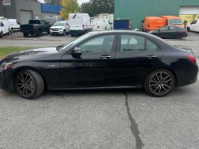 Mercedes-Benz C 43 AMG * 43 * CARFAX * ОПЦИЯ ЗА ФИНАНСИРАНЕ | Auto.bg — изображение 2 Mercedes-Benz C 43 AMG * 43 * CARFAX * ОПЦИЯ ЗА ФИНАНСИРАНЕ | Auto.bg — изображение 2