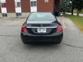 Mercedes-Benz C 43 AMG * 43 * CARFAX * ОПЦИЯ ЗА ФИНАНСИРАНЕ | Auto.bg — изображение 4 Mercedes-Benz C 43 AMG * 43 * CARFAX * ОПЦИЯ ЗА ФИНАНСИРАНЕ | Auto.bg — изображение 4