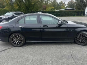 Mercedes-Benz C 43 AMG * 43 * CARFAX * ОПЦИЯ ЗА ФИНАНСИРАНЕ | Auto.bg — изображение 3 Mercedes-Benz C 43 AMG * 43 * CARFAX * ОПЦИЯ ЗА ФИНАНСИРАНЕ | Auto.bg — изображение 3