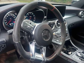 Mercedes-Benz C 43 AMG * 43 * CARFAX * ОПЦИЯ ЗА ФИНАНСИРАНЕ | Auto.bg — изображение 5 Mercedes-Benz C 43 AMG * 43 * CARFAX * ОПЦИЯ ЗА ФИНАНСИРАНЕ | Auto.bg — изображение 5