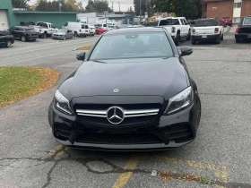 Mercedes-Benz C 43 AMG * 43 * CARFAX * ОПЦИЯ ЗА ФИНАНСИРАНЕ | Auto.bg — изображение 6 Mercedes-Benz C 43 AMG * 43 * CARFAX * ОПЦИЯ ЗА ФИНАНСИРАНЕ | Auto.bg — изображение 6