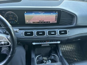 Mercedes-Benz GLS 450 4MATIC/AMG/DISTR/BURM/ОБДУХ/4хПОДГРЕВ/360/HUD | Auto.bg — изображение 8 Mercedes-Benz GLS 450 4MATIC/AMG/DISTR/BURM/ОБДУХ/4хПОДГРЕВ/360/HUD | Auto.bg — изображение 8