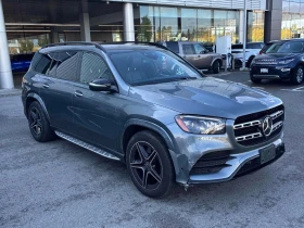 Mercedes-Benz GLS 450 4MATIC/AMG/DISTR/BURM/ОБДУХ/4хПОДГРЕВ/360/HUD | Auto.bg — изображение 5 Mercedes-Benz GLS 450 4MATIC/AMG/DISTR/BURM/ОБДУХ/4хПОДГРЕВ/360/HUD | Auto.bg — изображение 5