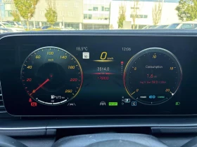 Mercedes-Benz GLS 450 4MATIC/AMG/DISTR/BURM/ОБДУХ/4хПОДГРЕВ/360/HUD | Auto.bg — изображение 9 Mercedes-Benz GLS 450 4MATIC/AMG/DISTR/BURM/ОБДУХ/4хПОДГРЕВ/360/HUD | Auto.bg — изображение 9