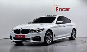 BMW 530 M Sport Plus | Обдух | 360