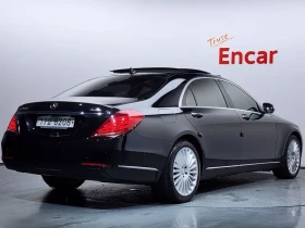 Mercedes-Benz S 350 LONG/4MATIC/ОБДУХВАНЕ/ПОДГРЕВ/HEAD UP/ | Auto.bg — изображение 2 Mercedes-Benz S 350 LONG/4MATIC/ОБДУХВАНЕ/ПОДГРЕВ/HEAD UP/ | Auto.bg — изображение 2