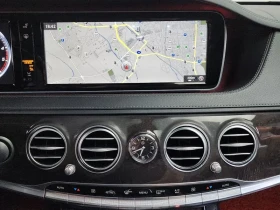 Mercedes-Benz S 350 LONG/4MATIC/ОБДУХВАНЕ/ПОДГРЕВ/HEAD UP/ | Auto.bg — изображение 13 Mercedes-Benz S 350 LONG/4MATIC/ОБДУХВАНЕ/ПОДГРЕВ/HEAD UP/ | Auto.bg — изображение 13