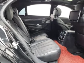 Mercedes-Benz S 350 LONG/4MATIC/ОБДУХВАНЕ/ПОДГРЕВ/HEAD UP/ | Auto.bg — изображение 11 Mercedes-Benz S 350 LONG/4MATIC/ОБДУХВАНЕ/ПОДГРЕВ/HEAD UP/ | Auto.bg — изображение 11