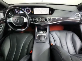 Mercedes-Benz S 350 LONG/4MATIC/ОБДУХВАНЕ/ПОДГРЕВ/HEAD UP/ | Auto.bg — изображение 7 Mercedes-Benz S 350 LONG/4MATIC/ОБДУХВАНЕ/ПОДГРЕВ/HEAD UP/ | Auto.bg — изображение 7