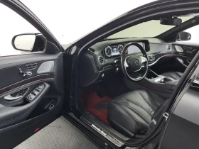 Mercedes-Benz S 350 LONG/4MATIC/ОБДУХВАНЕ/ПОДГРЕВ/HEAD UP/ | Auto.bg — изображение 10 Mercedes-Benz S 350 LONG/4MATIC/ОБДУХВАНЕ/ПОДГРЕВ/HEAD UP/ | Auto.bg — изображение 10