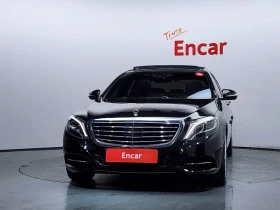 Mercedes-Benz S 350 LONG/4MATIC/ОБДУХВАНЕ/ПОДГРЕВ/HEAD UP/ | Auto.bg — изображение 3 Mercedes-Benz S 350 LONG/4MATIC/ОБДУХВАНЕ/ПОДГРЕВ/HEAD UP/ | Auto.bg — изображение 3