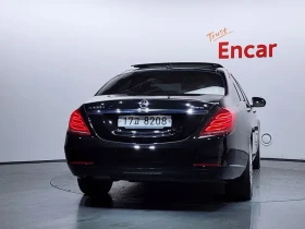 Mercedes-Benz S 350 LONG/4MATIC/ОБДУХВАНЕ/ПОДГРЕВ/HEAD UP/ | Auto.bg — изображение 4 Mercedes-Benz S 350 LONG/4MATIC/ОБДУХВАНЕ/ПОДГРЕВ/HEAD UP/ | Auto.bg — изображение 4