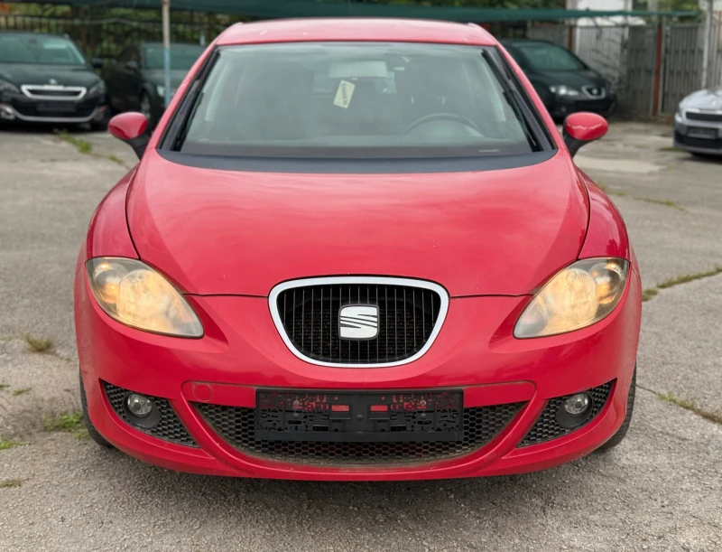 Seat Leon 1.4I-75кс - 2199 € / 4300.87 лв. - 53729437 1 | Car24.bg Seat Leon 1.4I-75кс - 2199 € / 4300.87 лв. - 53729437 1