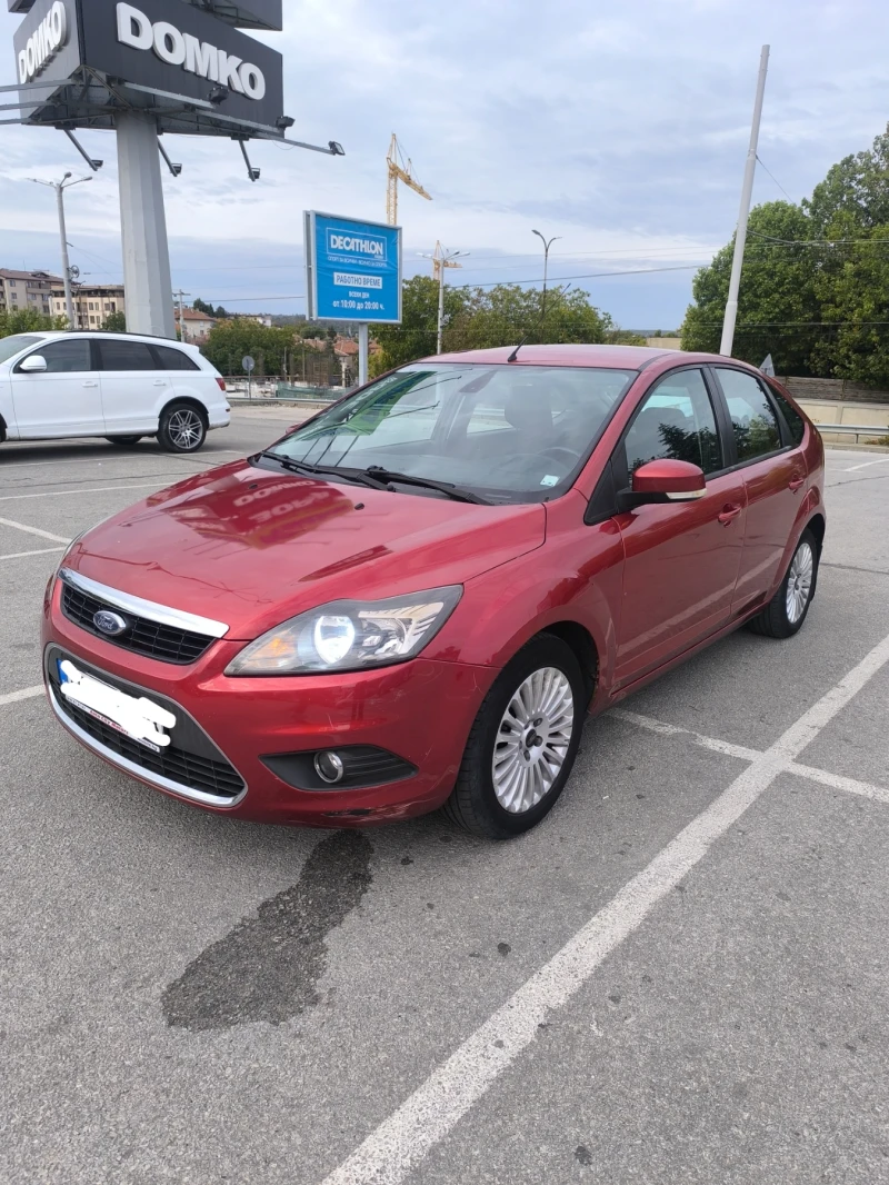 Ford Focus - 6000 лв. / 3067.75 € - 94143793 1 | Car24.bg Ford Focus - 6000 лв. / 3067.75 € - 94143793 1