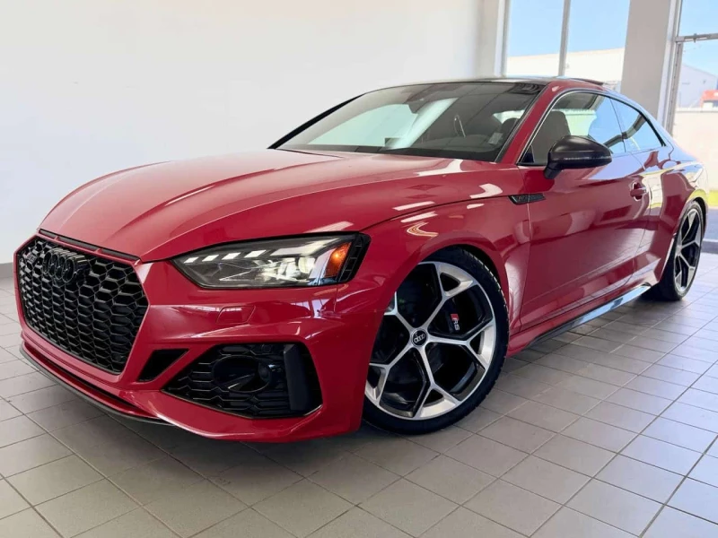 Audi Coupe * 2.9 TFSI quattro * CARFAX * - 46450 € - 97707502 1 | Car24.bg Audi Coupe * 2.9 TFSI quattro * CARFAX * - 46450 € - 97707502 1