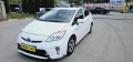 Toyota Prius 1.8HYBRID+ГАЗ.ИНЖ-БРЦ! 4/100ГАЗ - [3] 