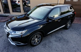 Mitsubishi Outlander 2.2 INSTYLE AWD AUTO - Car24.bg Mitsubishi Outlander 2.2 INSTYLE AWD AUTO