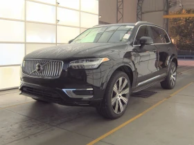 Volvo Xc90 Recharge Plug-In Hybrid T8 Ultimate Bright - Car24.bg Volvo Xc90 Recharge Plug-In Hybrid T8 Ultimate Bright