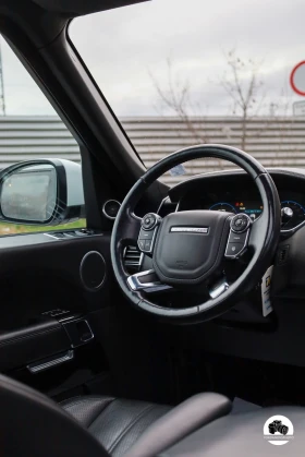 Land Rover Range rover 4.4 TD - 54899 лв. / 28069.41 € - 64615253 16 | Car24.bg Land Rover Range rover 4.4 TD - 54899 лв. / 28069.41 € - 64615253 16
