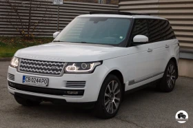 Land Rover Range rover 4.4 TD - 54899 лв. / 28069.41 € - 64615253 2 | Car24.bg Land Rover Range rover 4.4 TD - 54899 лв. / 28069.41 € - 64615253 2