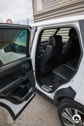 Land Rover Range rover 4.4 TD - 54899 лв. / 28069.41 € - 64615253 14 | Car24.bg Land Rover Range rover 4.4 TD - 54899 лв. / 28069.41 € - 64615253 14