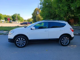 Nissan Qashqai 2.0i-141кс-ШВЕЙЦАРИЯ-РЪЧКА-6ск-FACELIFT-KEYLESS | Auto.bg — изображение 6 Nissan Qashqai 2.0i-141кс-ШВЕЙЦАРИЯ-РЪЧКА-6ск-FACELIFT-KEYLESS | Auto.bg — изображение 6