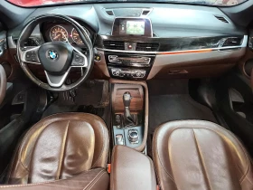 BMW X1 xDrive28i * CARFAX * АВТОКРЕДИТ БЕЗ ПЪРВОНАЧАЛНА | Auto.bg — изображение 8 BMW X1 xDrive28i * CARFAX * АВТОКРЕДИТ БЕЗ ПЪРВОНАЧАЛНА | Auto.bg — изображение 8