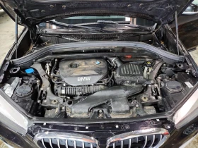 BMW X1 xDrive28i * CARFAX * АВТОКРЕДИТ БЕЗ ПЪРВОНАЧАЛНА | Auto.bg — изображение 12 BMW X1 xDrive28i * CARFAX * АВТОКРЕДИТ БЕЗ ПЪРВОНАЧАЛНА | Auto.bg — изображение 12