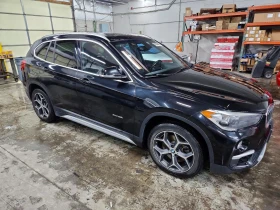 BMW X1 xDrive28i * CARFAX * АВТОКРЕДИТ БЕЗ ПЪРВОНАЧАЛНА | Auto.bg — изображение 4 BMW X1 xDrive28i * CARFAX * АВТОКРЕДИТ БЕЗ ПЪРВОНАЧАЛНА | Auto.bg — изображение 4