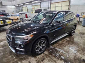 BMW X1 xDrive28i * CARFAX * АВТОКРЕДИТ БЕЗ ПЪРВОНАЧАЛНА