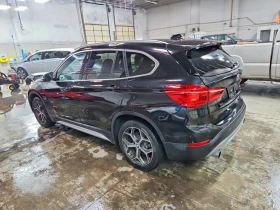BMW X1 xDrive28i * CARFAX * АВТОКРЕДИТ БЕЗ ПЪРВОНАЧАЛНА | Auto.bg — изображение 2 BMW X1 xDrive28i * CARFAX * АВТОКРЕДИТ БЕЗ ПЪРВОНАЧАЛНА | Auto.bg — изображение 2