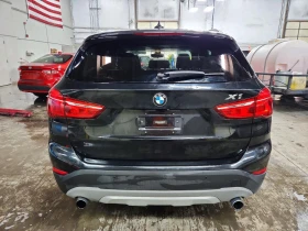 BMW X1 xDrive28i * CARFAX * АВТОКРЕДИТ БЕЗ ПЪРВОНАЧАЛНА | Auto.bg — изображение 6 BMW X1 xDrive28i * CARFAX * АВТОКРЕДИТ БЕЗ ПЪРВОНАЧАЛНА | Auto.bg — изображение 6