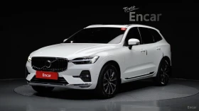 Volvo XC60 B5 Ultra Bright* HUD* 360* МАСАЖИ* КОЖА* ПАНО