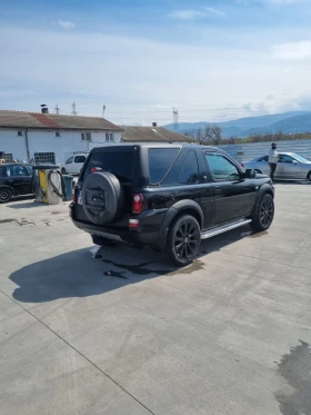 Land Rover Freelander V6 - 4999 € - 11163153 5 | Car24.bg Land Rover Freelander V6 - 4999 € - 11163153 5