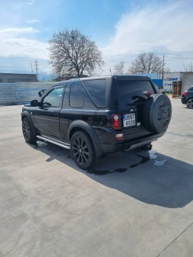 Land Rover Freelander V6 - 4999 € - 11163153 3 | Car24.bg Land Rover Freelander V6 - 4999 € - 11163153 3