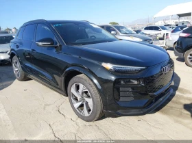 Audi Q6 E-Tron Premium Plus Quattro - Car24.bg Audi Q6 E-Tron Premium Plus Quattro