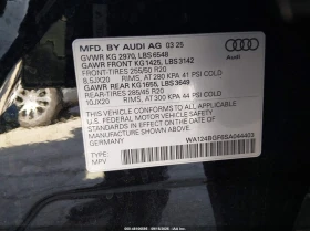 Audi Q6 E-Tron Premium Plus Quattro - 30500 € - 46362917 9 | Car24.bg Audi Q6 E-Tron Premium Plus Quattro - 30500 € - 46362917 9