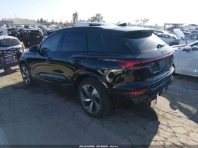 Audi Q6 E-Tron Premium Plus Quattro - 30500 € - 46362917 3 | Car24.bg Audi Q6 E-Tron Premium Plus Quattro - 30500 € - 46362917 3